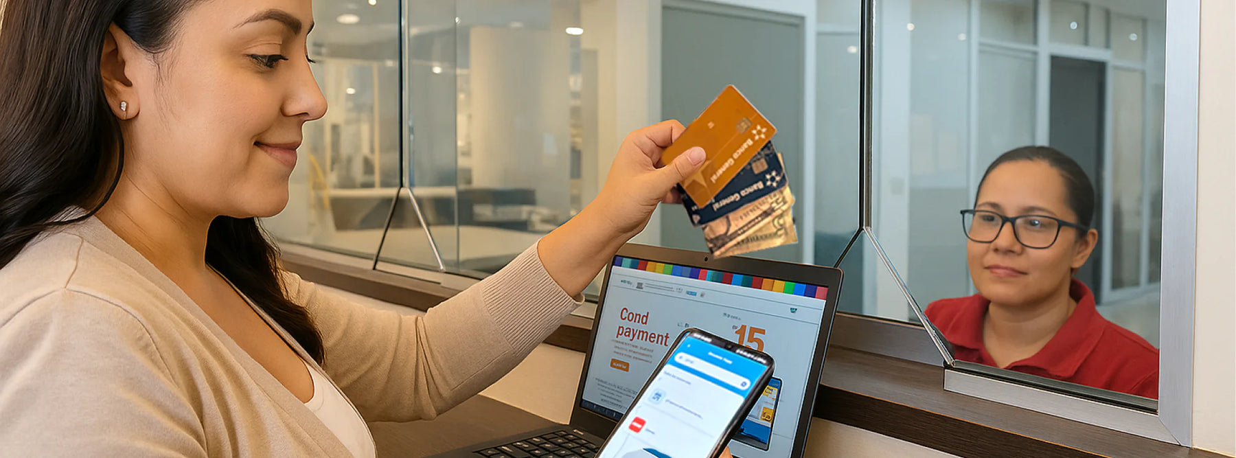 Ventajas de pagar a cuotas tus muebles