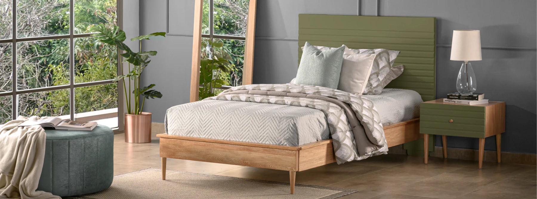 Mantenimiento-cuidado de muebles de madera