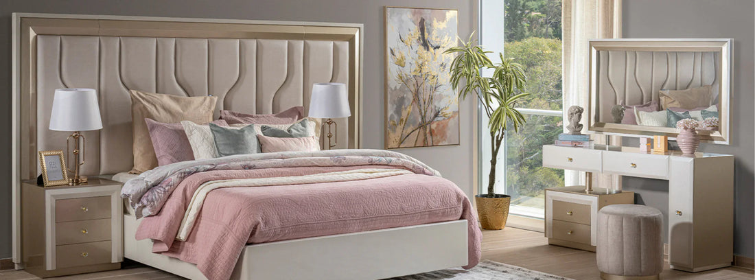 Decoración para cuartos