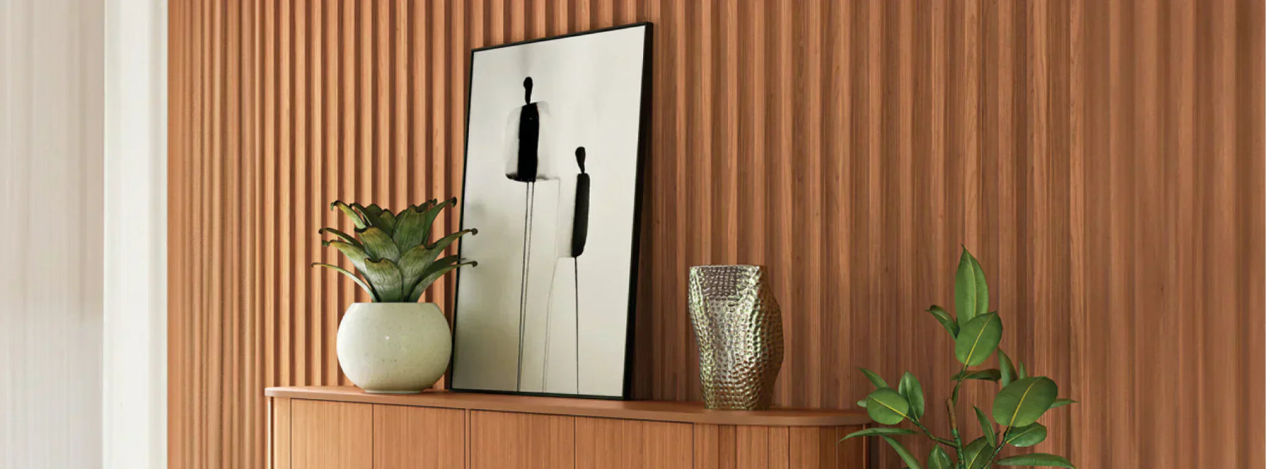 Cómo decorar pasillos largos y cortos