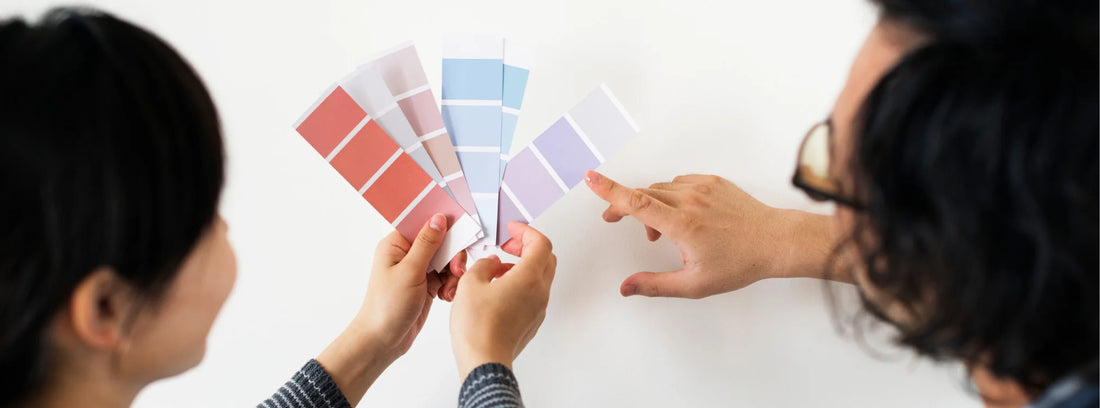 Pintura para cuartos