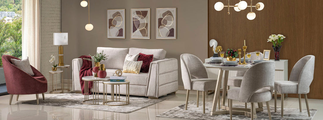¿Qué tener en cuenta para decorar mi hogar?