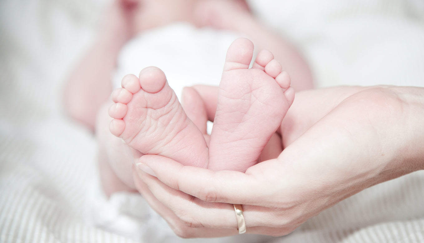 Mamá Primeriza Estas son las Camacunas de Bebé Perfectas