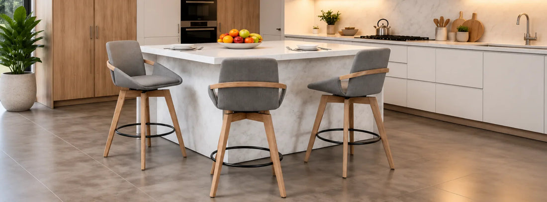 Mueble bar para casa