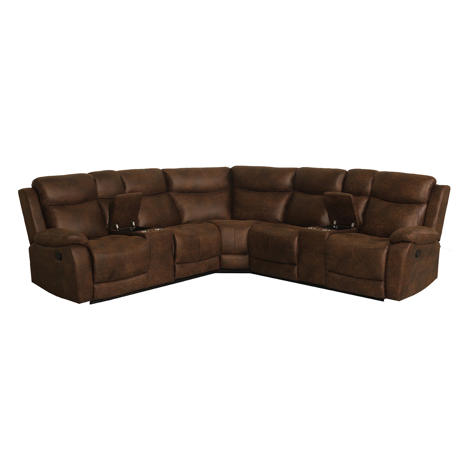 TELA RECLINABLE SOFA Sala様 CX035B-53# Econoprecios | PORTAVASOS C/ 3PUESTOS ポスター