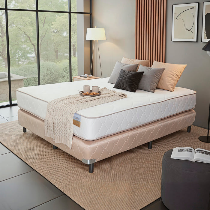 Colchón Dr Dream Golden Pedic King
