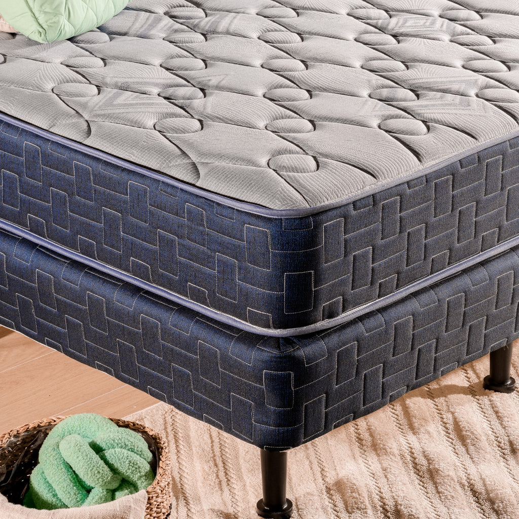 Colchón Simmons Erica Full – Muebles Jamar Panamá