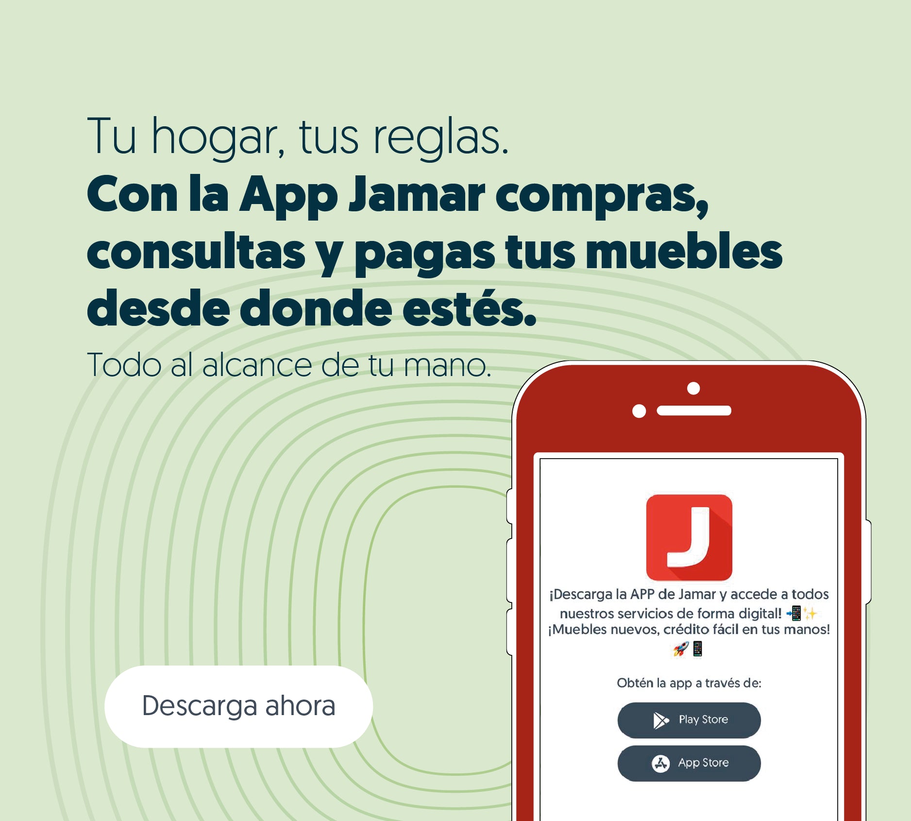 App Jamar