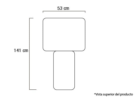 Biblioteca Montecarlo Blanco