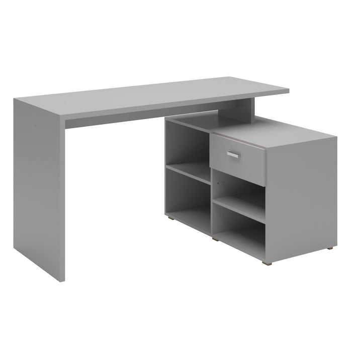 Escritorio Aero Gris