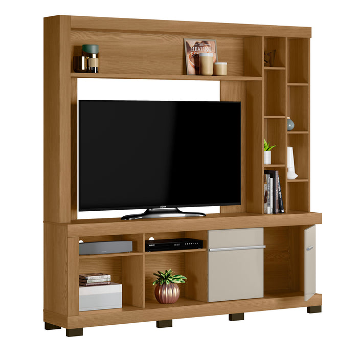 Centro de Entretenimiento Domus Natural Claro