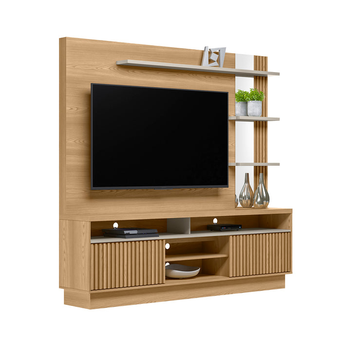 Centro de Entretenimiento Emporium