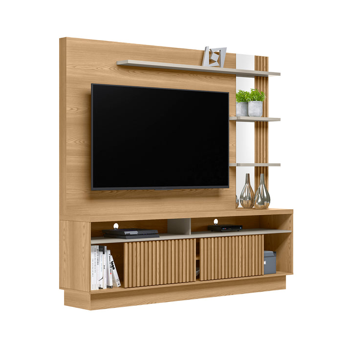 Centro de Entretenimiento Emporium