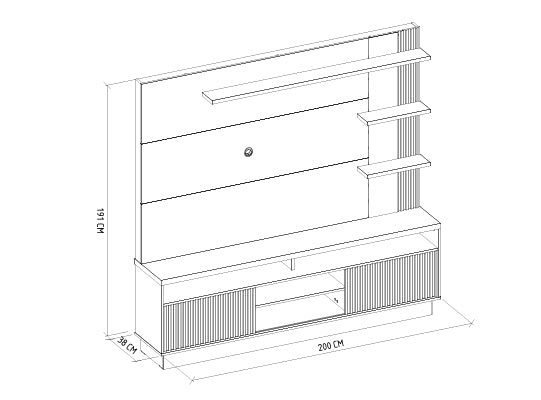Centro de Entretenimiento Emporium