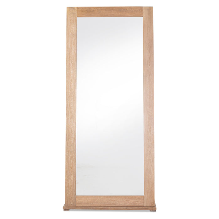 Recámara King Noruega Eurolino Marfil, Natural y Taupe