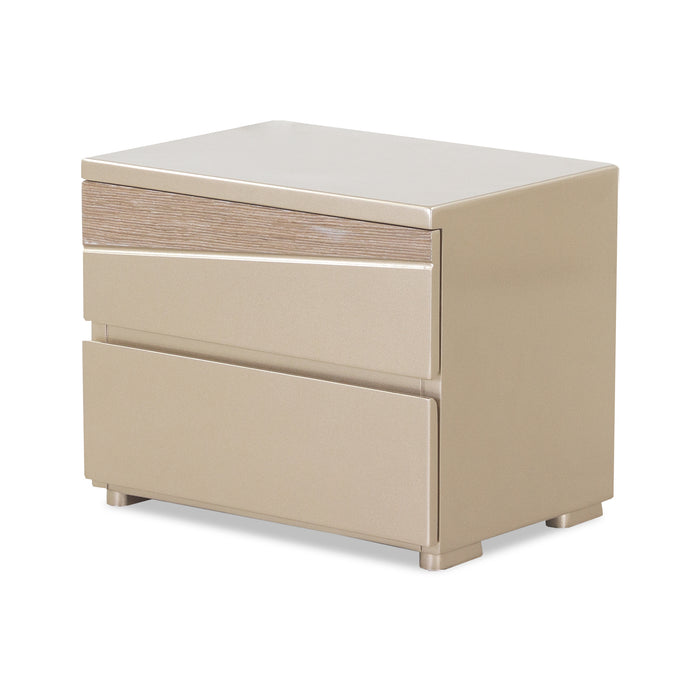 Recámara Full Daytona Champana, Catetral Otono