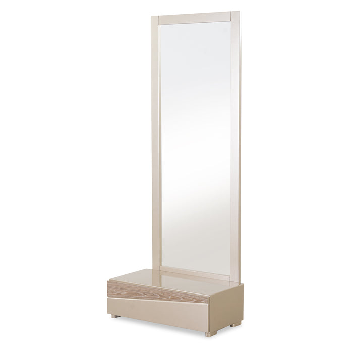 Recámara Full Daytona Champana, Catetral Otono