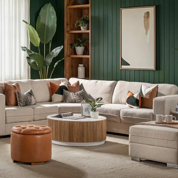Cómo colocar los muebles en casa