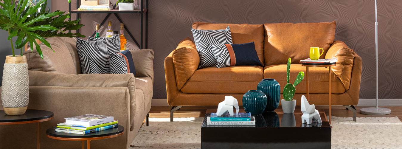 Cómo escoger el mejor color para tu mueble