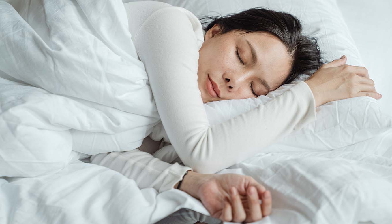 Duerme Bien y Sentiras la Diferencia