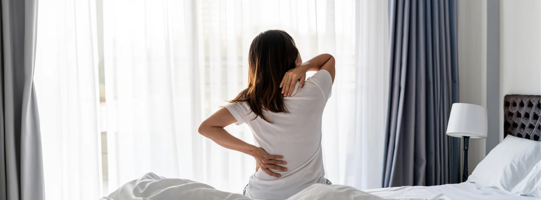 Características de un buen colchón