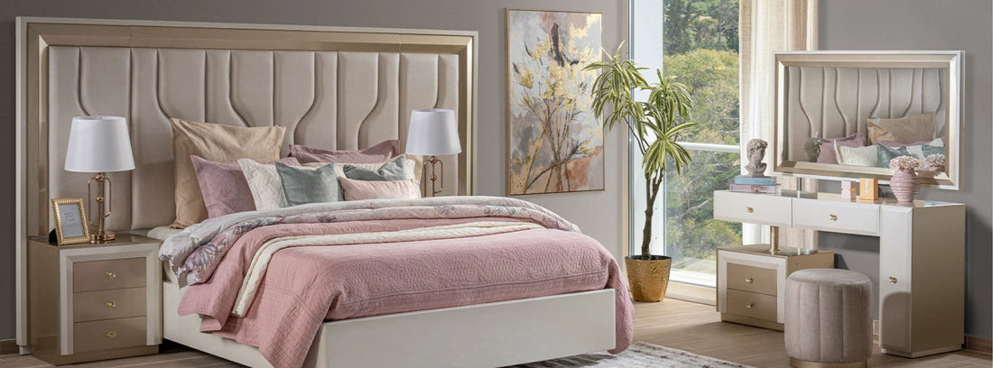 Decoración para cuartos