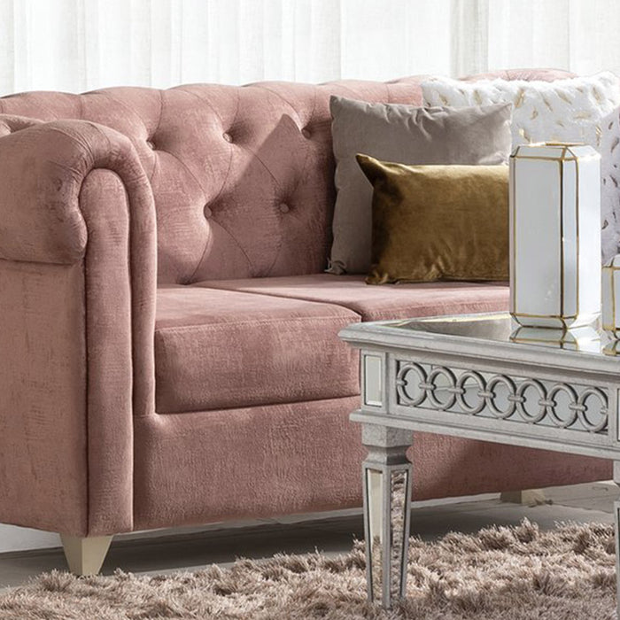 Muebles Capitoneados, Lujo y Distinción Gracias al Capitoné