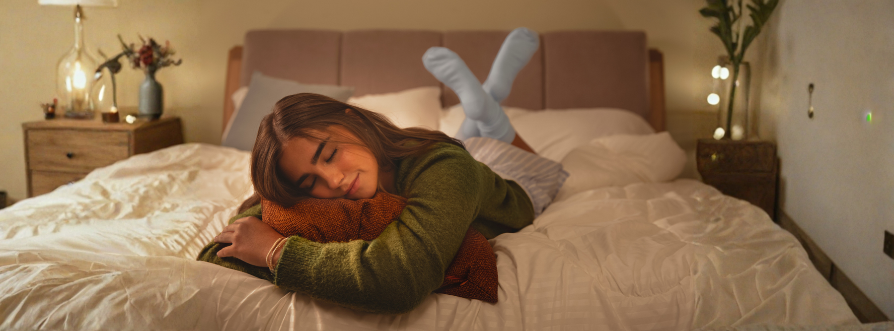 Tips para Mejorar tu Descanso