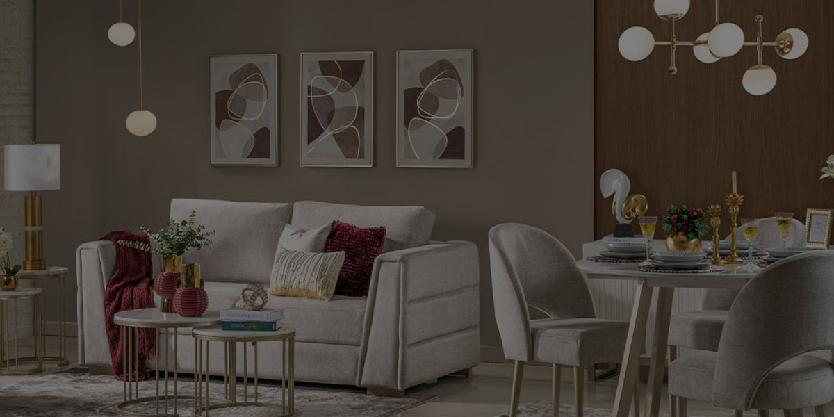 Tipos de lámparas decorativas para cada espacio Jamar Panamá