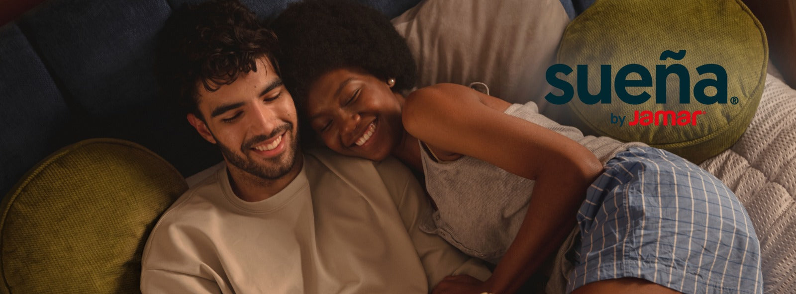 Sueña con Jamar colchones de ultima generación