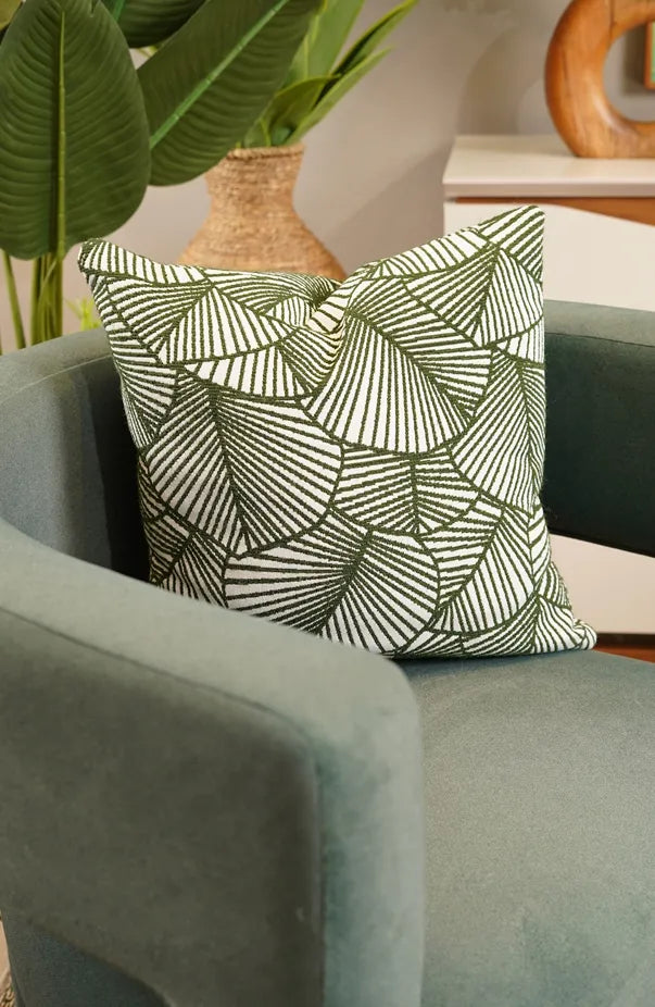 Decoración cojines