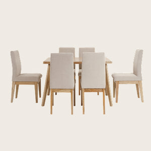 Comedor bruno