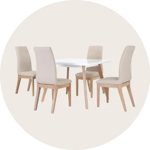 Comedor Bruno