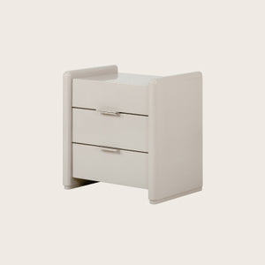 Mesa de Noche Oklam 