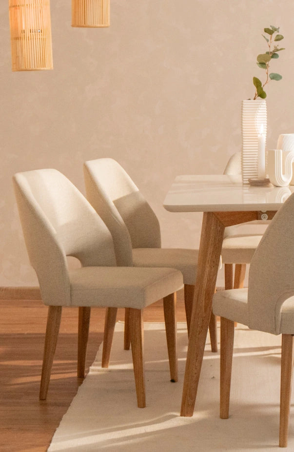 Comedor Camille