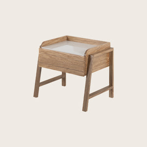Mesa de noche alky