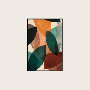Cuadro de decoración
