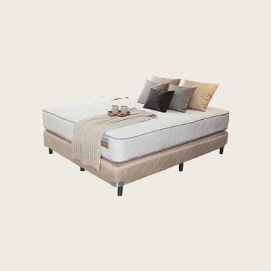  Colchón  Dr Dream Golden Pedic Twin