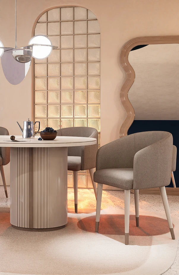comedor oklam colección ondara