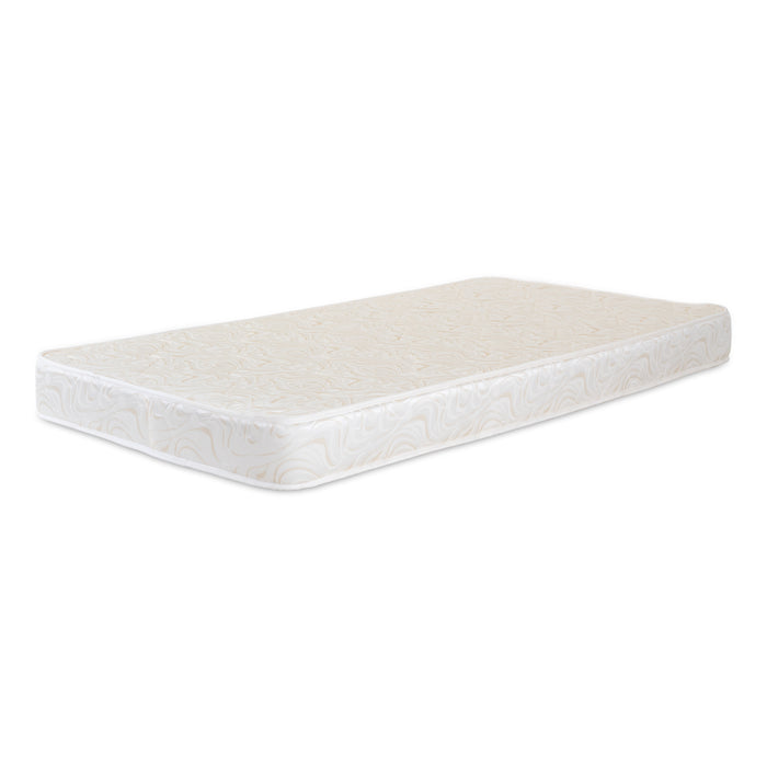 Colchoneta Colchón Dr Dream Beige Twin ( Cama Auxiliar)