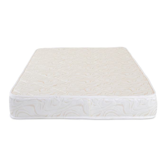 Colchoneta Colchón Dr Dream Beige Twin ( Cama Auxiliar)