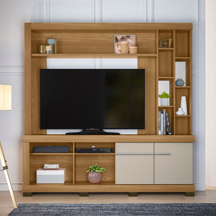 Centro de Entretenimiento Domus Natural, Off White