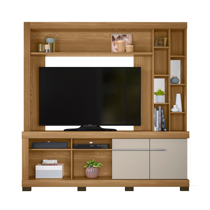 Centro de Entretenimiento Domus Natural, Off White
