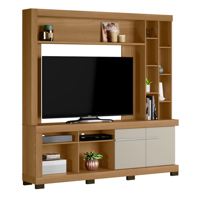 Centro de Entretenimiento Domus Natural, Off White