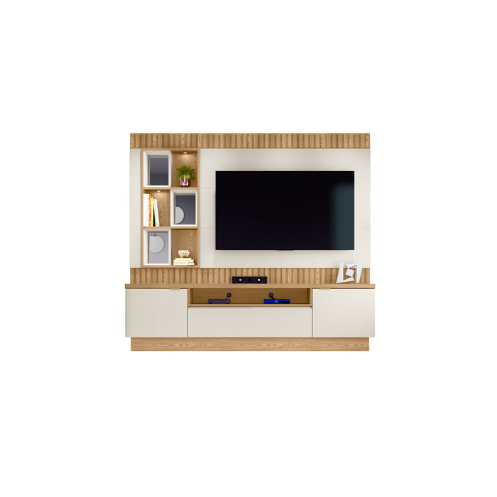 Centro de Entretenimiento Amaris Natural, Off White