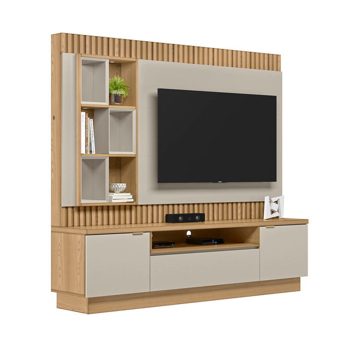 Centro de Entretenimiento Amaris Natural, Off White