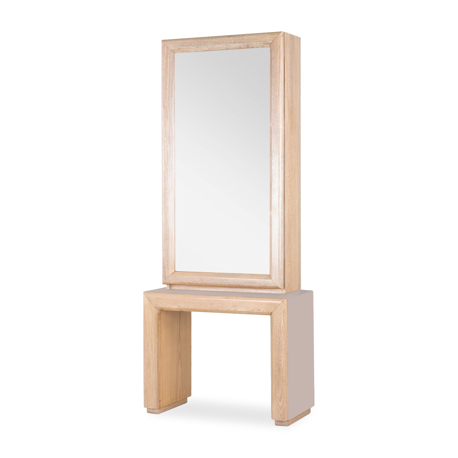 Tocador Marbella Natural, Taupe