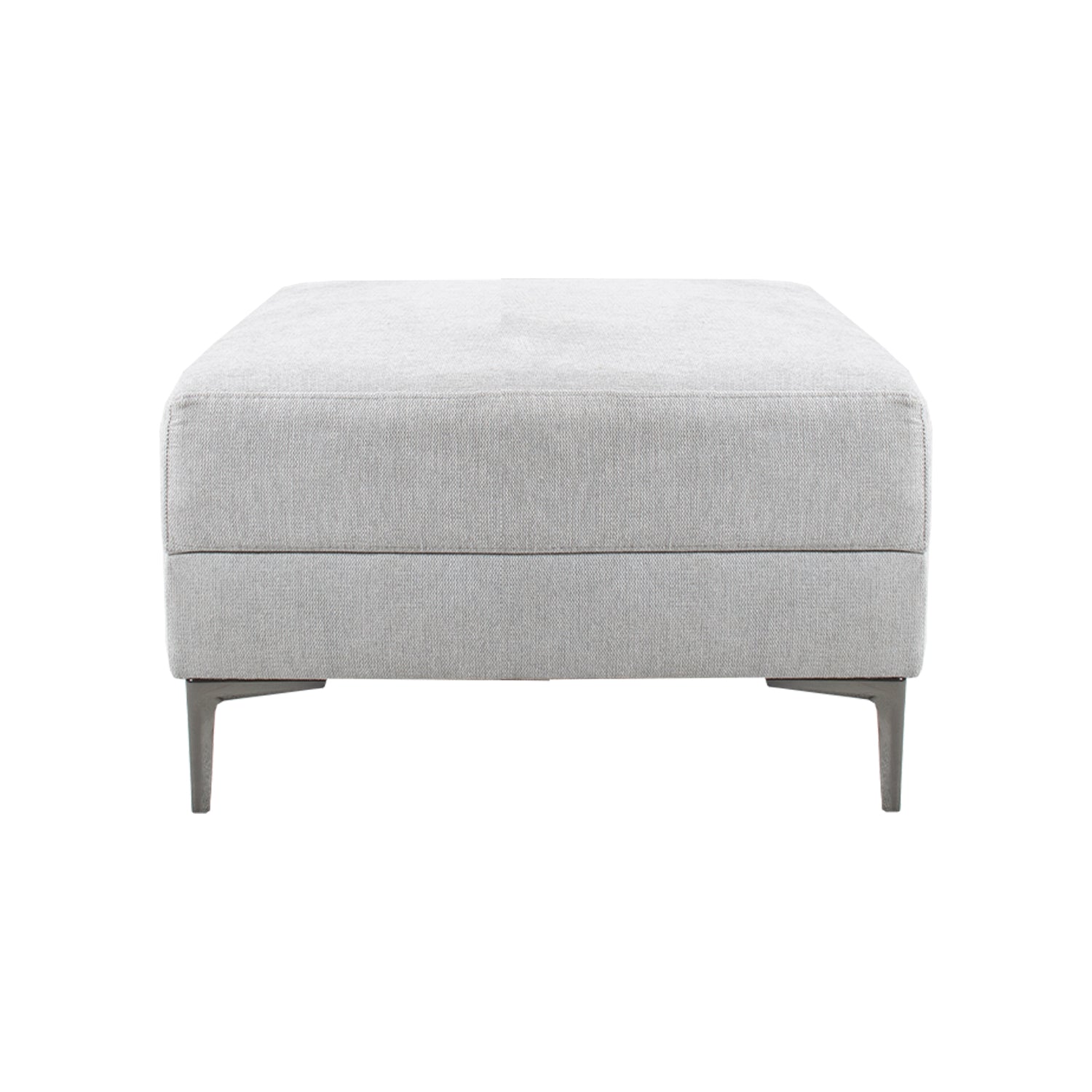 Puff Manhattan Lino Oklahoma Plata