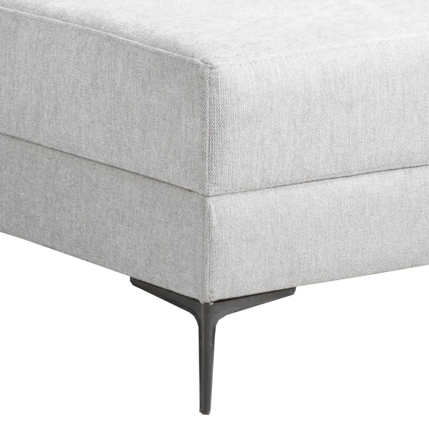 Puff Manhattan Lino Oklahoma Plata
