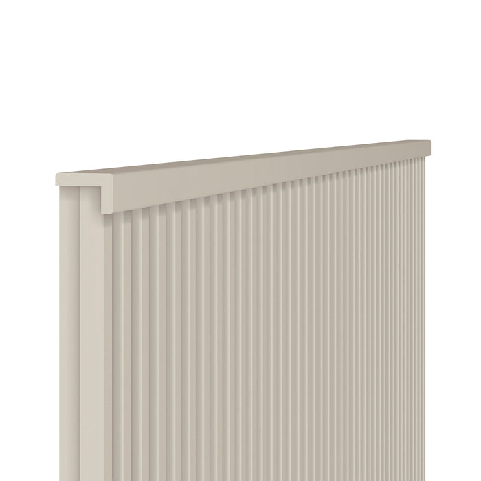 Cabecera Marcus Off White